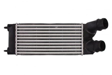 Compresor intercooler potrivit CITROEN BERLINGO, BERLINGO MULTISPACE, BERLINGO/MINIVAN; PEUGEOT PARTNER, PARTNER TEPEE, PARTNER/MINIVAN 1.6D 04.08- [0]