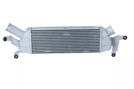 Compresor intercooler potrivit CITROEN C-CROSSER, C-CROSSER ENTERPRISE; MITSUBISHI OUTLANDER II; PEUGEOT 4007 2.2D 11.06- [2]