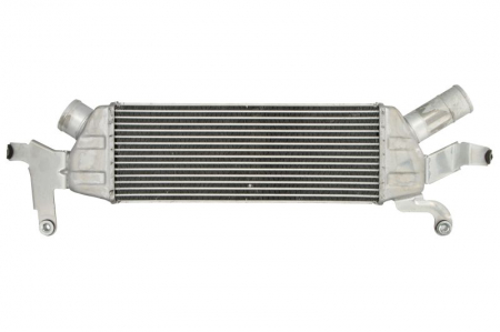 Compresor intercooler potrivit CITROEN C-CROSSER, C-CROSSER ENTERPRISE; MITSUBISHI OUTLANDER II; PEUGEOT 4007 2.2D 11.06- [1]
