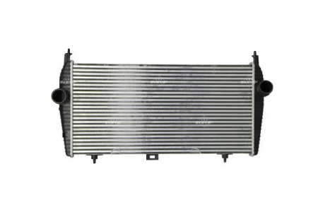 Compresor intercooler potrivit CITROEN C5 II, C5 III, C6; PEUGEOT 407, 607 2.2D/2.7D 12.04- [0]
