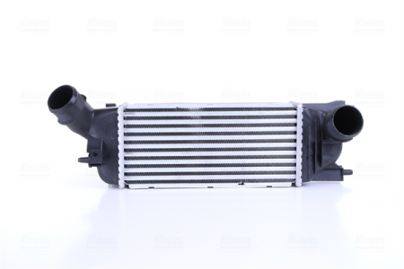 Compresor intercooler potrivit CITROEN C5 II; PEUGEOT 407 1.6D/2.0D 05.04- [2]