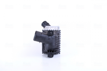 Compresor intercooler potrivit CITROEN C5 II; PEUGEOT 407 1.6D/2.0D 05.04- [3]