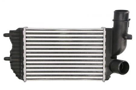 Piese Auto - Compresor intercooler potrivit CITROEN JUMPER I; FIAT DUCATO; PEUGEOT BOXER 1.9D-2.8D 02.94-