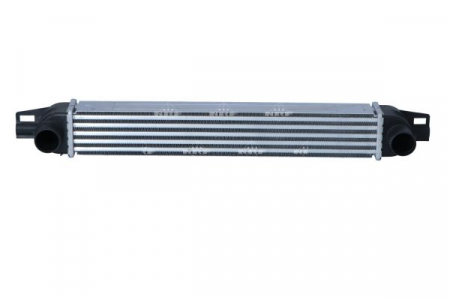 Compresor intercooler potrivit CITROEN NEMO, NEMO/MINIVAN; FIAT FIORINO, FIORINO/MINIVAN, QUBO; PEUGEOT BIPPER, BIPPER TEPEE 1.3D/1.4D 11.07- [2]