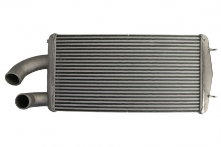 Compresor intercooler potrivit CLAAS 530, 540, 550, 620, 630, 640 [0]
