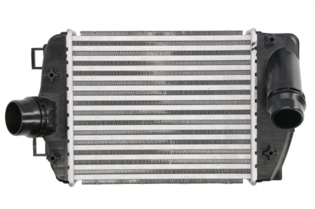 Intercooler - Compresor intercooler potrivit DACIA DOKKER, DOKKER/MINIVAN, DUSTER, DUSTER/SUV, LODGY, LOGAN II, LOGAN MCV II, SANDERO II 0.9-1.6LPG dupa 2010