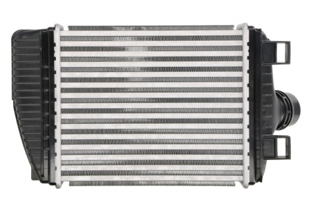 Compresor intercooler potrivit DACIA DOKKER, DOKKER/MINIVAN, DUSTER, DUSTER/SUV, LODGY, LOGAN II, LOGAN MCV II, SANDERO II 0.9-1.6LPG dupa 2010 [1]