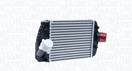 Compresor intercooler potrivit DACIA DOKKER, DOKKER/MINIVAN, DUSTER, DUSTER/SUV, LODGY, LOGAN II, LOGAN MCV II, SANDERO II 0.9-1.6LPG dupa 2010 [2]
