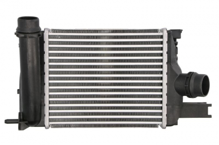 Piese Auto - Compresor intercooler potrivit DACIA DOKKER, DOKKER/MINIVAN, DUSTER, DUSTER/SUV, LODGY, LOGAN II, LOGAN MCV II, SANDERO II; RENAULT ARKANA I, CAPTUR I, CLIO IV, CLIO IV/HATCHBACK 0.9-1.6LPG 02.08-