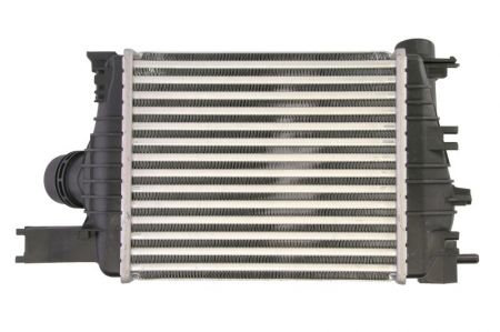 Compresor intercooler potrivit DACIA DUSTER, DUSTER/SUV; NISSAN MICRA V; RENAULT CAPTUR I, CLIO IV, CLIO IV/HATCHBACK, CLIO IV/KOMBI 0.9-1.5D 11.12- [1]