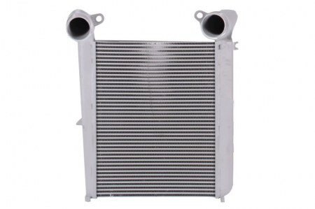 Intercooler - Compresor intercooler potrivit DAF CF 65, CF 75, CF 85 CE136C-XF355M 2001-2020