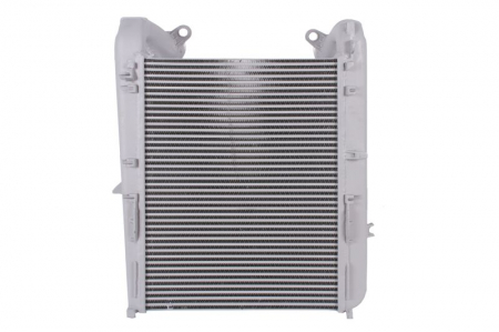 Compresor intercooler potrivit DAF CF 65, CF 75, CF 85 CE136C-XF355M 2001-2020 [1]