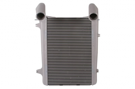 Intercooler - Compresor intercooler potrivit DAF XF 105 MX300/MX340/MX375 dupa 2005