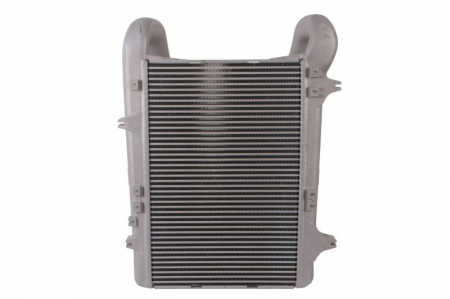 Compresor intercooler potrivit DAF XF 105 MX300/MX340/MX375 dupa 2005 [1]