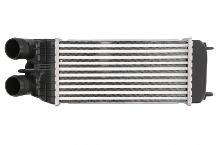 Piese Auto - Compresor intercooler potrivit DS DS 3; CITROEN C3 / C3 ORIGIN III, C3 AIRCROSS II, C3 II, C3 II/HATCHBACK, C3 III, C3 PICASSO, C4 CACTUS, C-ELYSEE, DS3; OPEL CROSSLAND X 1.2-1.6D 02.06-