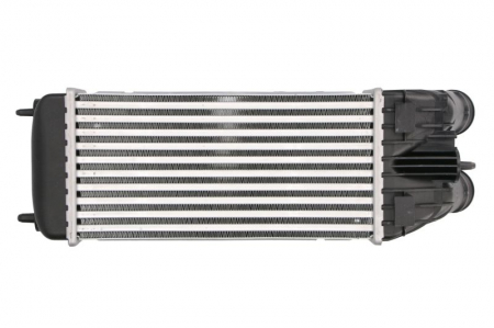 Compresor intercooler potrivit DS DS 3; CITROEN C3 / C3 ORIGIN III, C3 AIRCROSS II, C3 II, C3 II/HATCHBACK, C3 III, C3 PICASSO, C4 CACTUS, C-ELYSEE, DS3; OPEL CROSSLAND X 1.2-1.6D dupa 2006 [1]