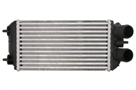 Compresor intercooler potrivit DS DS 3 / DS 3; CITROEN C3 IV, C4 III, C4 X; JEEP AVENGER; OPEL CORSA F, MOKKA; PEUGEOT 2008 II, 208 II 1.2/1.2H/1.5D 06.19- [0]