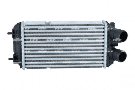 Compresor intercooler potrivit DS DS 3 / DS 3; CITROEN C3 IV, C4 III, C4 X; JEEP AVENGER; OPEL CORSA F, MOKKA; PEUGEOT 2008 II, 208 II 1.2/1.2H/1.5D 06.19- [2]