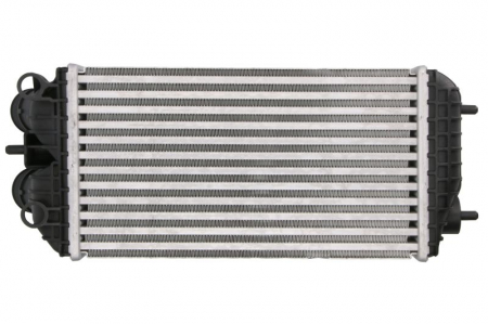 Compresor intercooler potrivit DS DS 3 / DS 3; CITROEN C3 IV, C4 III, C4 X; JEEP AVENGER; OPEL CORSA F, MOKKA; PEUGEOT 2008 II, 208 II 1.2/1.2H/1.5D 06.19- [1]