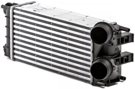 Compresor intercooler potrivit DS DS 4, DS 5; CITROEN BERLINGO, BERLINGO MULTISPACE, BERLINGO/MINIVAN, C4 II, C4 PICASSO I, DS4, DS5; PEUGEOT 3008 I, 308, 308 I, 5008, 5008 I, PARTNER 1.2/1.6D 09.07- [2]