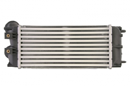 Compresor intercooler potrivit DS DS 4 DS 5; CITROEN BERLINGO, BERLINGO MULTISPACE, BERLINGO/MINIVAN, C4 II, C4 PICASSO I, DS4, DS5; PEUGEOT 3008 I, 308, 308 I, 5008, 5008 I, PARTNER 1.2/1.6D dupa 200 [1]
