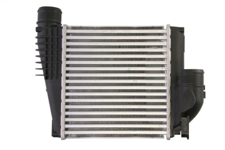 Piese Auto - Compresor intercooler potrivit DS DS 4 II, DS 7, DS 9; CITROEN BERLINGO, BERLINGO/MINIVAN, C3 AIRCROSS II, C4 CACTUS, C4 GRAND PICASSO II, C4 III, C4 PICASSO II, C4 SPACETOURER 1.2-2.0D 02.13-