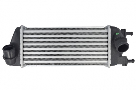 Compresor intercooler potrivit FIAT 500, 500 C, PANDA 0.9-1.4 10.07- [0]