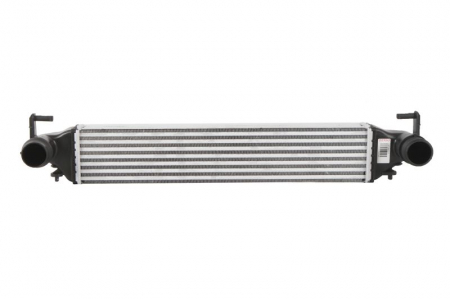 Compresor intercooler potrivit FIAT 500X 1.3D-2.0D 09.14- [0]