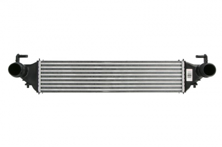 Compresor intercooler potrivit FIAT 500X; JEEP RENEGADE 1.3D/1.6D 07.14- [0]
