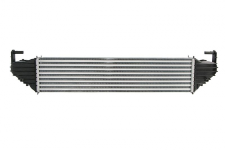 Compresor intercooler potrivit FIAT 500X; JEEP RENEGADE 1.3D/1.6D 07.14- [1]