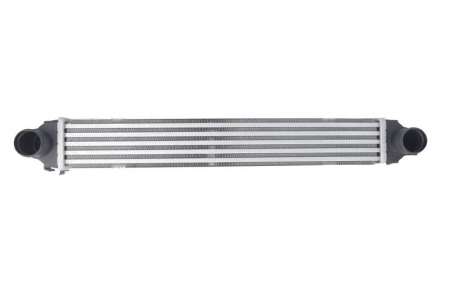 Compresor intercooler potrivit FIAT FIORINO, FIORINO/MINIVAN, QUBO 0.9-1.3D 10.77- [0]