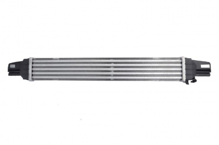 Compresor intercooler potrivit FIAT FIORINO, FIORINO/MINIVAN, QUBO 0.9-1.3D 10.77- [1]