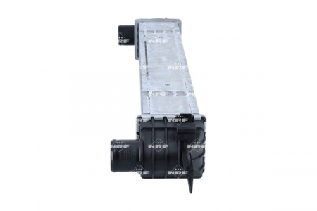 Compresor intercooler potrivit FIAT FIORINO, FIORINO/MINIVAN, QUBO 0.9-1.3D 10.77- [3]