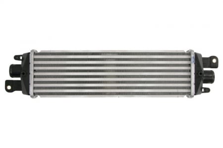 Piese Auto - Compresor intercooler potrivit FIAT PALIO, SIENA, STRADA 1.3D 06.03-