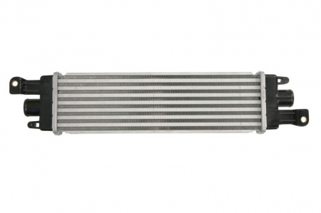 Compresor intercooler potrivit FIAT PALIO, SIENA, STRADA 1.3D 06.03- [1]