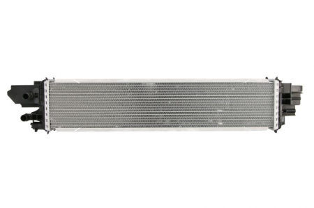 Intercooler - Compresor intercooler potrivit FIAT TALENTO; NISSAN NV300; RENAULT TRAFIC III 1.6D/2.0D dupa 2016