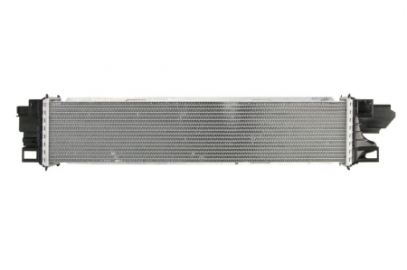 Compresor intercooler potrivit FIAT TALENTO; NISSAN NV300; RENAULT TRAFIC III 1.6D/2.0D dupa 2016 [1]
