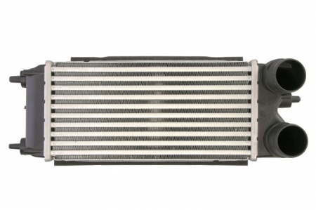 Piese Auto - Compresor intercooler potrivit FORD B-MAX, ECOSPORT, FIESTA VI, KA+ III, TOURNEO COURIER B460, TRANSIT COURIER B460, TRANSIT COURIER B460/MINIVAN 1.4D/1.5D/1.6D 06.08-