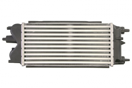 Compresor intercooler potrivit FORD B-MAX, ECOSPORT, FIESTA VI, KA+ III, TOURNEO COURIER B460, TRANSIT COURIER B460, TRANSIT COURIER B460/MINIVAN 1.4D/1.5D/1.6D 06.08- [1]