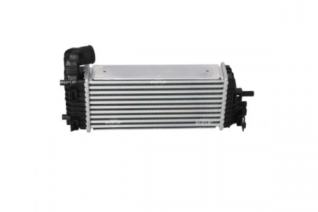 Compresor intercooler potrivit FORD C-MAX II, FOCUS III, FOCUS III/HATCHBACK, FOCUS III/KOMBI, GRAND C-MAX, KUGA II, TOURNEO CONNECT V408 NADWOZIE WIELKO, TRANSIT CONNECT 1.5D/1.6D 07.10- [2]
