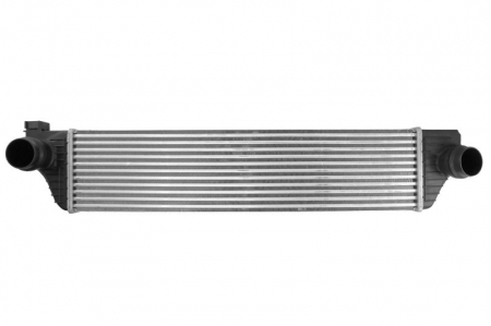 Piese Auto - Compresor intercooler potrivit FORD C-MAX; NISSAN NV400; OPEL MOVANO B; RENAULT MASTER III 1.6D/2.3D/Electric 02.07-