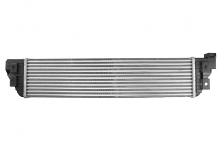 Compresor intercooler potrivit FORD C-MAX; NISSAN NV400; OPEL MOVANO B; RENAULT MASTER III 1.6D/2.3D/Electric 02.07- [1]