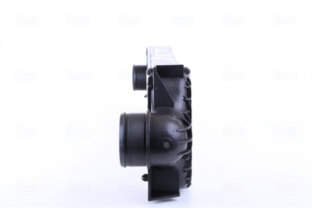Compresor intercooler potrivit FORD GALAXY III, S-MAX 2.0D 2015-2018 [3]