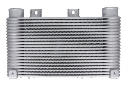 Compresor intercooler potrivit FORD RANGER; MAZDA BT-50 2.5D/3.0D 05.06-12.15 [1]