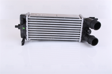 Compresor intercooler potrivit FORD TOURNEO COURIER B460, TRANSIT COURIER B460, TRANSIT COURIER B460/MINIVAN 1.5D 02.14-12.23 [2]