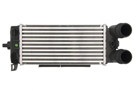 Compresor intercooler potrivit FORD TOURNEO COURIER B460, TRANSIT COURIER B460, TRANSIT COURIER B460/MINIVAN 1.5D 02.14-12.23 [0]