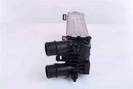 Compresor intercooler potrivit FORD TOURNEO COURIER B460, TRANSIT COURIER B460, TRANSIT COURIER B460/MINIVAN 1.5D 02.14-12.23 [3]