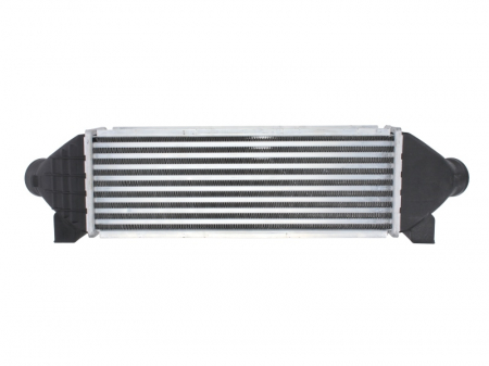 Compresor intercooler potrivit FORD TRANSIT 2.4D 01.00-05.06 [1]