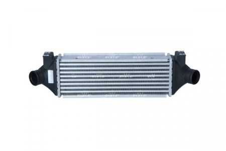 Compresor intercooler potrivit FORD TRANSIT 2.4D 01.00-05.06 [2]