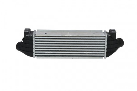 Compresor intercooler potrivit FORD TRANSIT, TRANSIT TOURNEO 2.0D 06.00-05.06 [2]